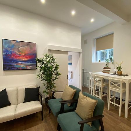 Charming London Greenwich Flat Ngoại thất bức ảnh