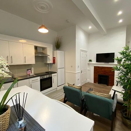 Charming London Greenwich Flat Ngoại thất bức ảnh
